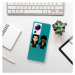 Odolné silikónové puzdro iSaprio - Pulp Fiction - Xiaomi 13 Lite