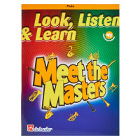 MS Look, Listen & Learn - Meet the Masters