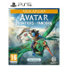 Avatar: Frontiers Pandora Gold Edition (PS5)