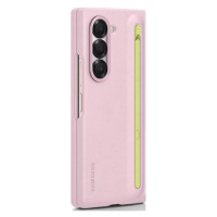 Kryt Samsung EF-OF95PCPEGWW Z Fold6 F956 pink Slim S-pen™ Case (EF-OF95PCPEGWW)