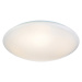 Biele LED stropné svietidlo ø 39 cm Plain - Markslöjd