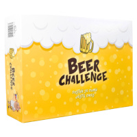 Double Trouble Games Beer Challenge