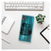 Odolné silikónové puzdro iSaprio - Start Doing - black - Honor 9X Lite