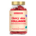 BLOOM ROBBINS Glowy skin collagen gumíky jednorožci 40 ks