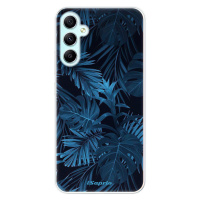 Odolné silikónové puzdro iSaprio - Jungle 12 - Samsung Galaxy A34 5G