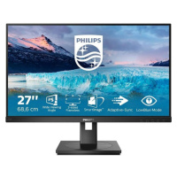 Philips 272S1AE/00 monitor 27