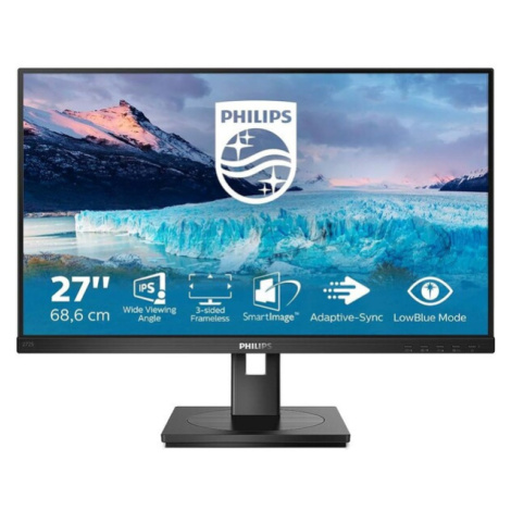 Philips 272S1AE/00 monitor 27"