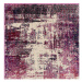 Fialový koberec 160x230 cm Colores cloud – Asiatic Carpets