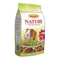 Krmivo Avicentra NATURE morča 850g