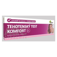 Slovakiapharm TEHOTENSKÝ TEST KOMFORT