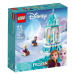 LEGO DISNEY PRINCESS CAROVNY KOLOTOC ANNY A ELSY /43218/