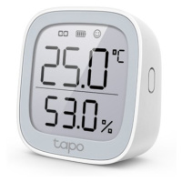 tp-link Tapo T315, Smart Temperature and Humidity Monitor