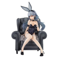 Soška 1/7 Originálny charakter SSR Yi Ren Guan: House of Unhumans - Qiao Er (Bunny Version) 20 c