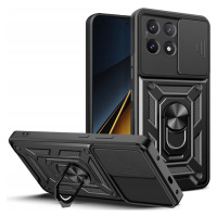 Kryt TECH-PROTECT CAMSHIELD PRO XIAOMI POCO X6 PRO 5G BLACK (5906203691838)