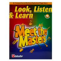 MS Look, Listen & Learn - Meet the Masters