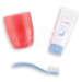 Zubná pasta s kefkou Clean Teeth Ma Corolle pre 36 cm bábiku od 4 rokov