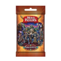 White Wizard Games Hero Realms: Ancestry