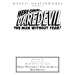 Marvel Masterworks: Daredevil 12