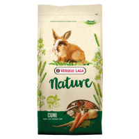 VERSELE-LAGA Nature Cuni pre králikov 2,3 kg