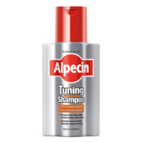 ALPECIN Tuning šampón 200 ml