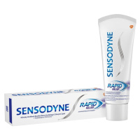 SENSODYNE Rapid Zubná pasta na rýchlu uľavu od bolesti citlivých zubov 75 ml