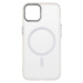 OBAL:ME Misty Keeper Kryt pre Apple iPhone 14 White