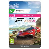 Forza Horizon 5: Standard Edition (PC/Xbox)
