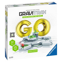 Ravensburger GraviTrax GO Explosive so Sopkou