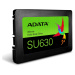 ADATA SU630/1,9TB/SSD/2.5"/SATA/Čierna/3R