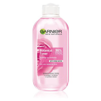 GARNIER Skin Naturals Botanical  Pre suchú a citlivú pleť tonikum 200 ml