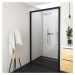 Sprchové dvere 140 cm Roth Exclusive Line 564-140000L-05-02