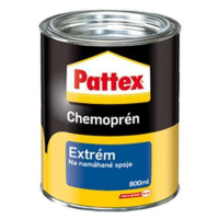 Lepidlo Pattex® Chemoprén Extrém, 800 ml