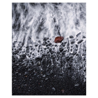 Komar Vliesová fototapeta Red Rock, 200 x 250 cm