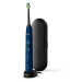 Sonická zubná kefka Philips Sonicare ProtectiveClean 5100 Navy HX6851/53 s 3 režimami a cestovný