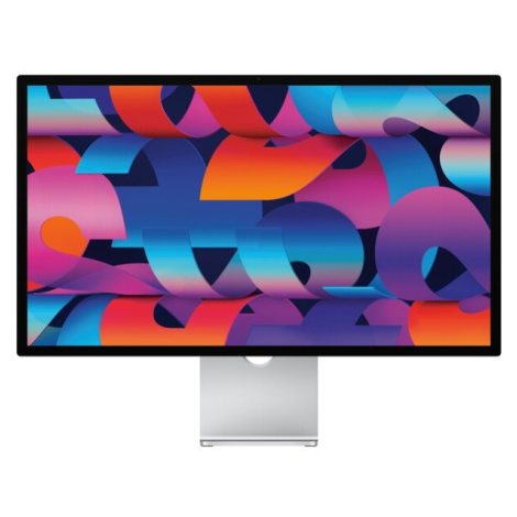 Monitory Apple