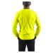 MILWAUKEE WORKSKIN Pracovné tričko, dlhý rukáv "XL"- žltá WWLSYL