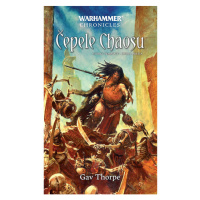 Polaris Warhammer Chronicles: Čepele Chaosu - Otroci temnoty 2