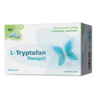 L-TRYPTOFAN Therapill 60 kapsúl