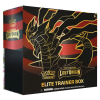 Nintendo Pokémon Sword and Shield - Lost Origin Elite Trainer Box – Giratina VSTAR
