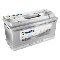 VARTA Štartovacia batéria 6004020833162