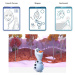 Osmo Super Studio Frozen 2 Interaktívne vzdelávanie na iPad