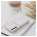 Silikónové puzdro na Samsung Galaxy A54 5G A546 Card biele