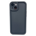 Rim TPU case Motorola Moto E13 black