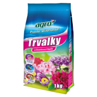 AGRO Hnojivo pre trvalky 1 kg vrecko