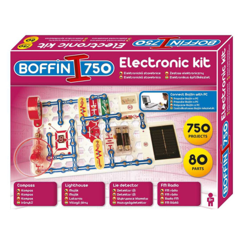 Boffin I 750