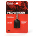 D'Addario Drill Bit Peg Winder