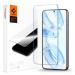 Spigen Glass TR Slim HD 1 Pack ochranné sklo pre Samsung Galaxy S23