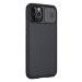 Odolné puzdro na Apple iPhone 13 mini Nillkin CamShield Pro čierne