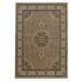 Kusový koberec Kashmir 2601 beige Rozmery koberca: 300x400