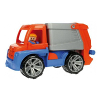 Auto Truxx smetiar 29cm 24m +